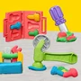 Play-Doh Mi pequeño set de caja de manitas con plastilina