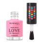 Rimmel London Made With Love 60 Seconds Super Shine - 060-pick me pink