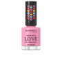 Rimmel London Made With Love 60 Seconds Super Shine - 060-pick me pink