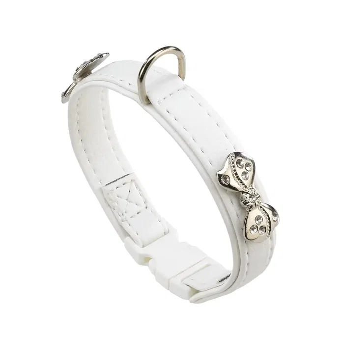 Ferplast Collar Joy C12 Blanco Ferplast Collar Joy C12 Blanco
