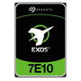 Seagate Exos 7E10 2TB SAS 7200 rpm 256MB Caché - 512n Standard Model, HDD Enterprise