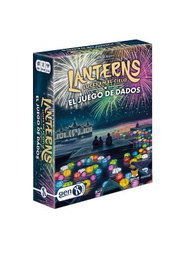 Lanterns: Luces En El Cielo