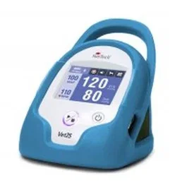 B. Braun Monitor Pani Vet25 con Funda Azul