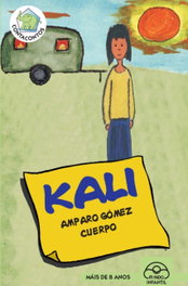 Kali, Amparo Gomez - IR INDO