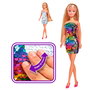 Steffi Love Muñeca 29cm con Vestido Lentejuelas Swap 5733279 Simba