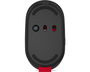Lenovo Ratón Inalámbrico Multi-Dispositivo Bluetooth 5.0/2.4GHz USB-C 2400dpi