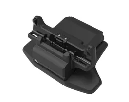 Zebra Cargador para Tablet CRD-ET4X-1SCG1-01, Compatible con ET40 y ET45, AC, Negro, Interior