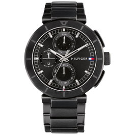 Tommy Hilfiger 1792119 Negro