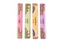 DKD Home Decor Set de 56 Varillas de Incienso Mandala Color Multicolor