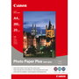 Canon Photo Paper Plus Semi Brillante A4 260 g/m² 20 hojas SG201
