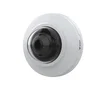 AXIS Cámara de Seguridad IP Interior M3085-V / 02373-001, 2 MP 1080p, Mini Domo Almohadilla para Techo/Pared, WDR, Lightfinder, Analítica con Aprendizaje Profundo, PoE, Blanco