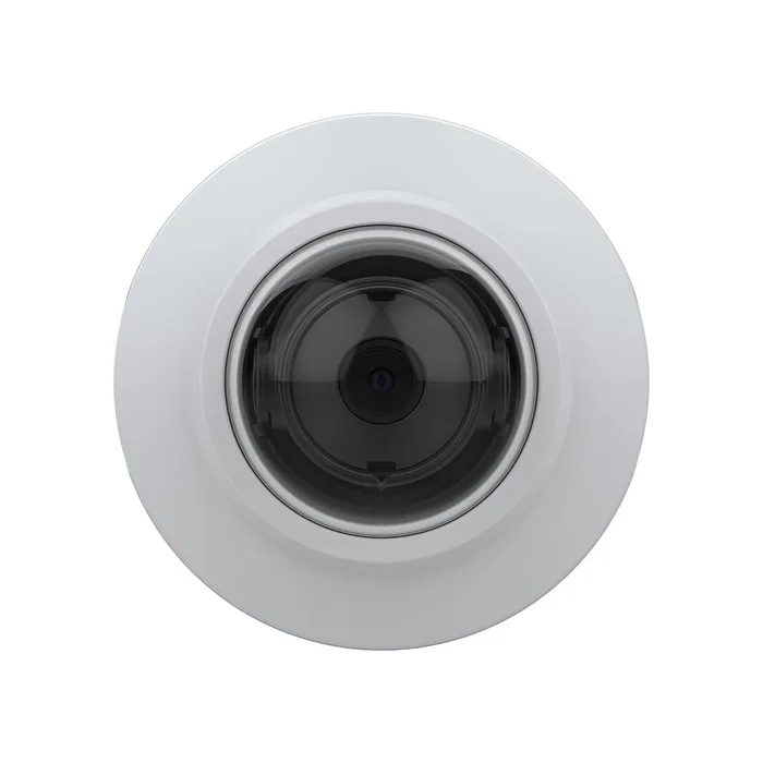 AXIS Cámara de Seguridad IP Interior M3085-V / 02373-001, 2 MP 1080p, Mini Domo Almohadilla para Techo/Pared, WDR, Lightfinder, Analítica con Aprendizaje Profundo, PoE, Blanco AXIS Cámara de Seguridad IP Interior M3085-V / 02373-001, 2 MP 1080p, Mini Domo Almohadilla para Techo/Pared, WDR, Lightfinder, Analítica con Aprendizaje Profundo, PoE, Blanco