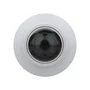 AXIS Cámara de Seguridad IP Interior M3085-V / 02373-001, 2 MP 1080p, Mini Domo Almohadilla para Techo/Pared, WDR, Lightfinder, Analítica con Aprendizaje Profundo, PoE, Blanco