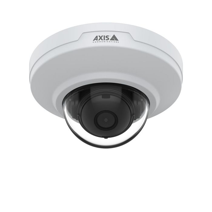 Axis M3085-V Cámara de Seguridad IP Minidomo Blanca Axis M3085-V Cámara de Seguridad IP Minidomo Blanca