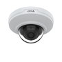 Axis M3085-V Cámara de Seguridad IP Minidomo Blanca