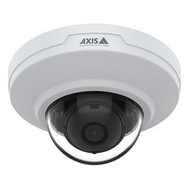 Axis 02373-001 Cámara de Seguridad IP Interior, Alámbrico, Blanco, Resolución 1920x1080 MP