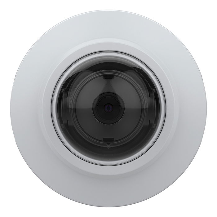 Axis 02373-001 Cámara de Seguridad IP Interior, Alámbrico, Blanco, Resolución 1920x1080 MP