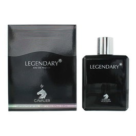 Cavalier Legendary Agua de perfume Unisex 100 ml