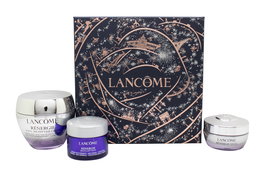 Lancôme Rénergie H.P.N. 300 Peptide Gift Set 50ml Cream + 15ml Eye Cream + 15ml Night Cream