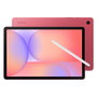 SAMSUNG Galaxy Tab S10 Lite 5G X406B 8GB RAM 256GB Rojo