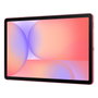 SAMSUNG Galaxy Tab S10 Lite 5G X406B 8GB RAM 256GB Rojo