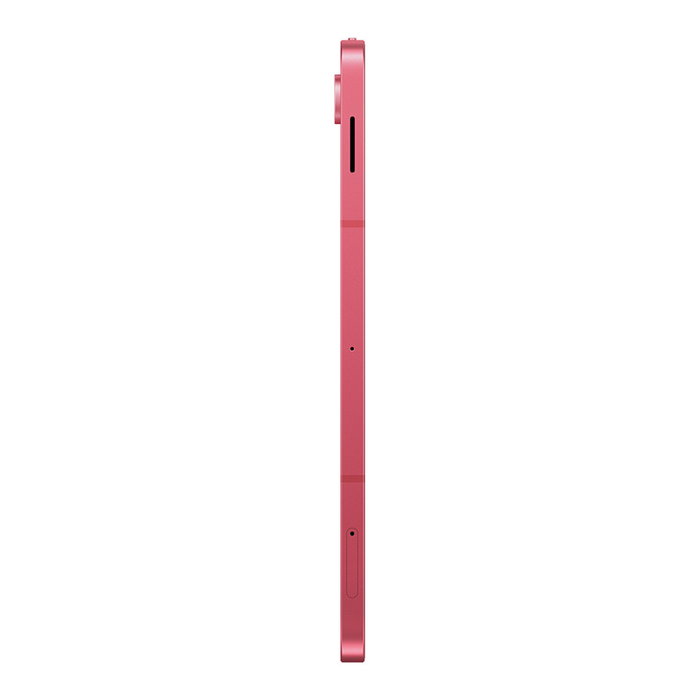 SAMSUNG Galaxy Tab S10 Lite 5G X406B 8GB RAM 256GB Rojo
