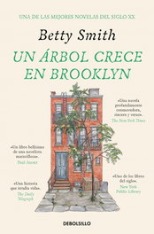 DEBOLSILLO, Un árbol crece en Brooklyn (Best Young Adult) - Betty Smith