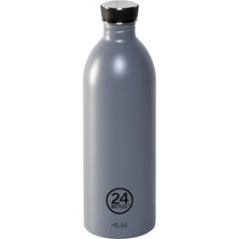 24Bottles Urban Bottle Formal Grey 1000 ml