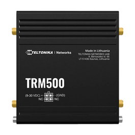 Teltonika TRM500 Módem 5G con Conector USB Tipo C, Interno, Negro