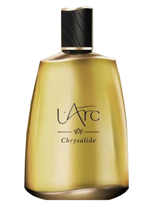 L'Arc Chrysalide Agua de perfume Unisex 100 ml L'Arc Chrysalide Agua de perfume Unisex 100 ml