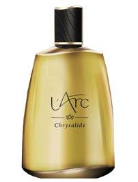 L'Arc, Chrysalide, Agua de perfume, Unisex, 100 ml