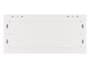 Lanberg Armario rack de pared 19 pulgadas 4U 600x450mm gris V2