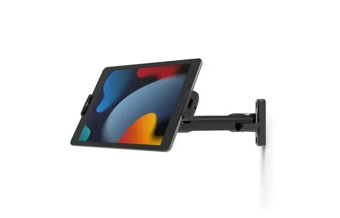 Compulocks 827BUCLGVWMB Soporte Pasivo para Tablet/UMPC, Negro Compulocks 827BUCLGVWMB Soporte Pasivo para Tablet/UMPC, Negro