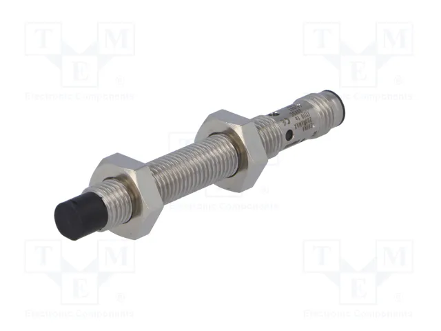 OMRON Sensor Inductivo E2B-S08LN02-MC-B1 M8 PNP/NO