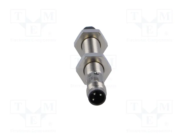 OMRON Sensor Inductivo E2B-S08LN02-MC-B1 M8 PNP/NO
