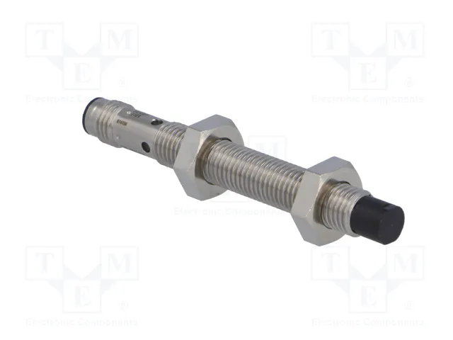 OMRON Sensor Inductivo E2B-S08LN02-MC-B1 M8 PNP/NO