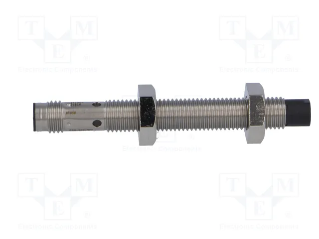 OMRON Sensor Inductivo E2B-S08LN02-MC-B1 M8 PNP/NO