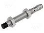 OMRON Sensor Inductivo E2B-S08LN02-MC-B1 M8 PNP/NO