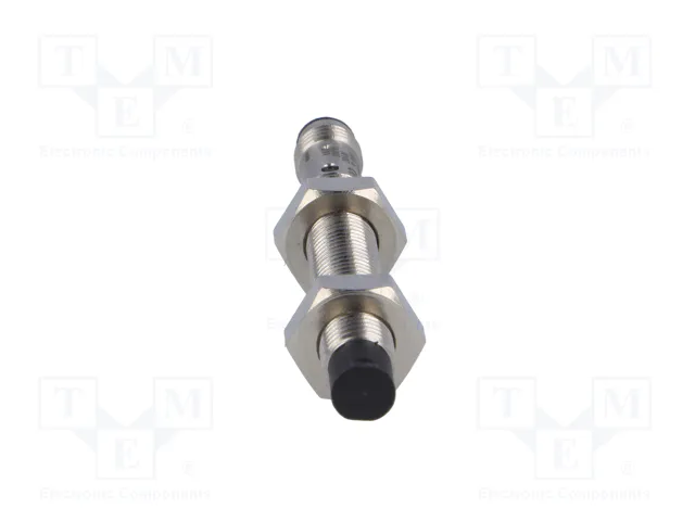 OMRON Sensor Inductivo E2B-S08LN02-MC-B1 M8 PNP/NO
