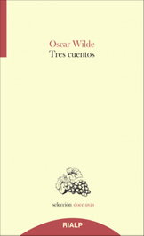Tres cuentos, Oscar Wilde - RIALP