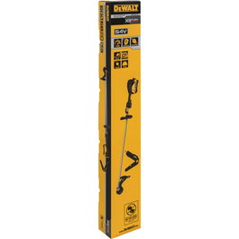 DeWalt DCMST911N-XJ Recortadora de césped inalámbrica 54V 42 cm
