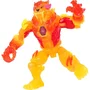 MrBeast Lab Figura Mutator Atomic Earth Panther FLAME - MRB0630996250099 - 13 cm