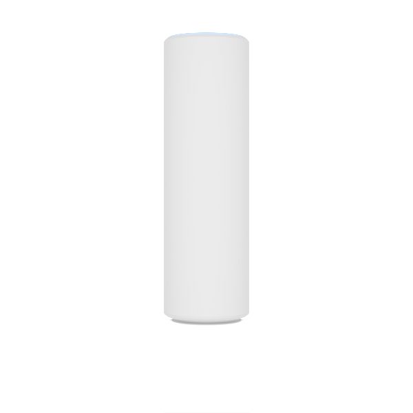 Ubiquiti U6 Mesh Access Point WiFi 6 de 4x4 MIMO, Interior/Exterior, 4.8 Gbps, PoE Incluido, Cobertura Mesh