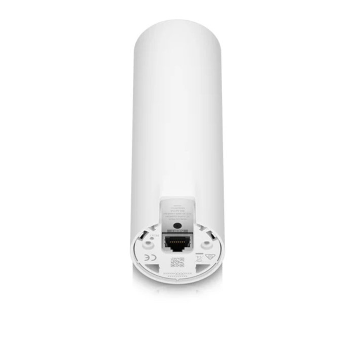 Ubiquiti U6-Mesh Punto de Acceso Inalambrico Wi-Fi 6 AX 4800Mbit/s 5GHz Blanco