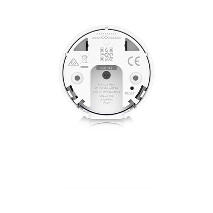 Ubiquiti UniFi U6 Mesh WiFi 6 Blanco
