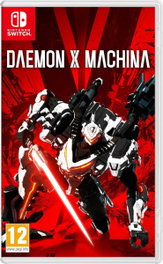 Nintendo DAEMON & MACHINA