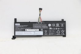 Lenovo Batería Recambio S360 LG L20L2PF0, Litio-ion 38Wh 7.68V para Dispositivos Lenovo, Ligera 154g, Compatibilidad Garantizada