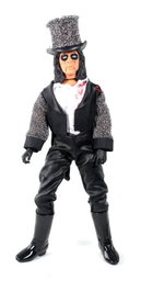 Alice Cooper Figura Alice Cooper 8 inch Action Figure