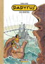 Tebeos Dolmen Editorial S.L. PAPYRUS 1990-1992