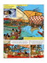 Tebeos Dolmen Editorial S.L. PAPYRUS 1990-1992